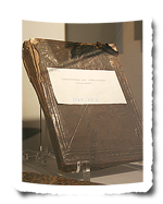 Lehrverträge der Schmiedezunft (1714 - 1797)